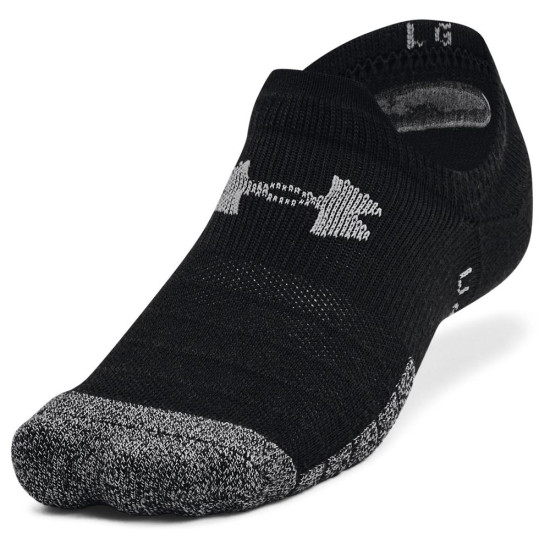 Under Armour Κάλτσες UA Heatgear UltraLowTab 3 pairs